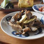 【レシピ】舞茸とエリンギの中華和え#レンジ調理#5分副菜#作り置き …ようやく食べられたものー。