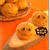 【レシピ】ハロウィンスコーン…テンション上がらず