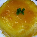 米粉のオレンジ・マンゴーケーキ
