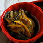 【おせちレシピ】5分でできる正月料理♡プリップリ〜♪『牡蠣のしぐれ煮』《簡単*作り置き》