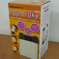 スティックパンケーキメーカー「roky」