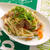 中華風焼きうどん