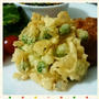 豆づくし～＆育休復帰の日♪。