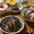 試合2日前の晩ごはんとお試し朝ごはん。