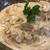 鶏肉のクリーム煮