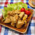 揉んで置いて焼くだけ・玉ねぎダレで柔らか絶品チキン-簡単＊節約＊時短