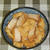 ちくわぶと厚揚げの甘辛煮