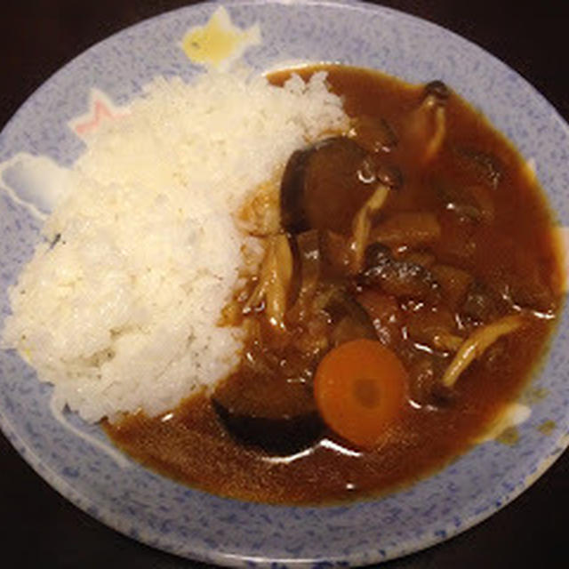 またカレー ~Curry and Rice 2