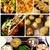 へ～い♪いらっしゃ～い♡たこ焼き屋笑しゃん開店♡(￣∇￣*)ゞ