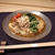 もずくと山芋の「なぁーんちゃってそうめん編」