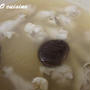 ☆簡単！ 若鶏手羽元の水炊き☆