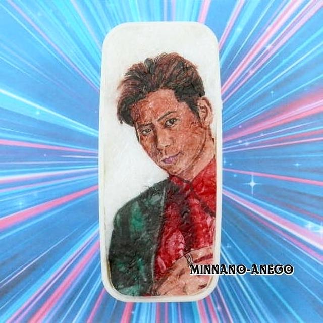 EXILE THE SECOND 黒木啓司 身長