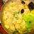 鶏団子で塩ちゃんこ！これにはYUZUSCO(ゆずすこ)正解♪