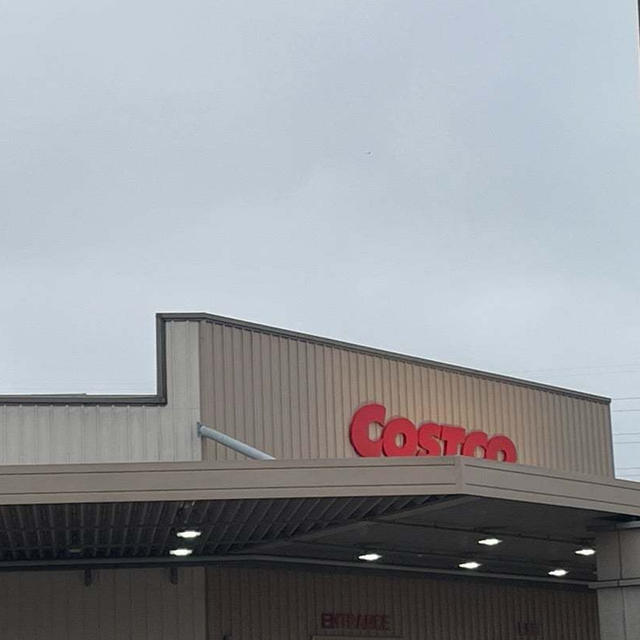 コストコー！この時期よく買うものー！
