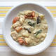 ＜イギリス料理・レシピ＞ ホワイト・シチュー【White Stew】