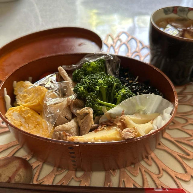 今日✨の✨お弁当✨