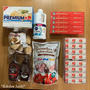 コストコの戦利品達♡【#コストコ#購入品】