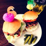 いつかのごはんといつかのおやつ。HAWAIIimage♪