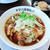 「サバ６製麺所」でサバラーメン・「かつや」でかつ丼♪