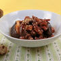 晩御飯のおかずに！牛肉としいたけの中華風炒めものレシピ