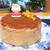 ティラミスケーキ　Merry X'smas