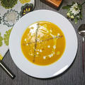 【美味しいスープ】カボチャのポタージュ by 料理家ガンガンさん
