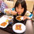 朝ごはんはバイキングです！！