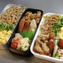 とりそぼろ弁当
