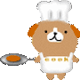 ペペロンチーノ　?　ゆず胡椒ソース