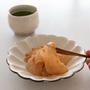 NHK【ひるまえほっと】で放送♡片栗粉でわらび餅風レシピ