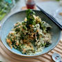 つるむらさきの天ぷらぶっかけうどん【福島クッキングアンバサダー】pr