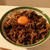 スタ丼を作ってみた♪
