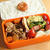 *　今週のお弁当。　*
