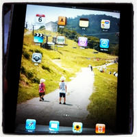 iPad
