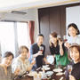 久しぶりに「女磨き会」を開きました！！