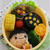 【七夕のお弁当まとめ＊キャラ弁】