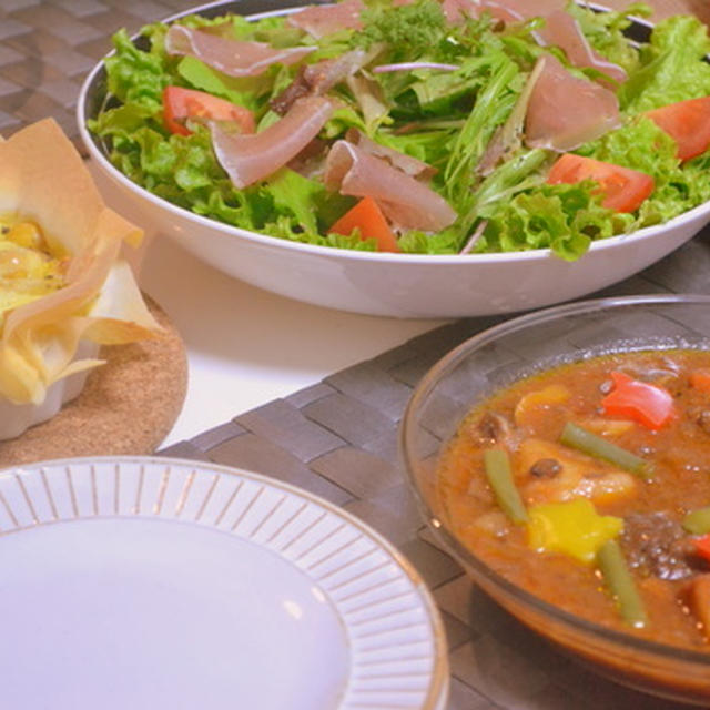 ネスカフェ　バリスタ♪