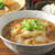簡単☆鶏胸肉と白菜のあんかけ玉子とじうどん