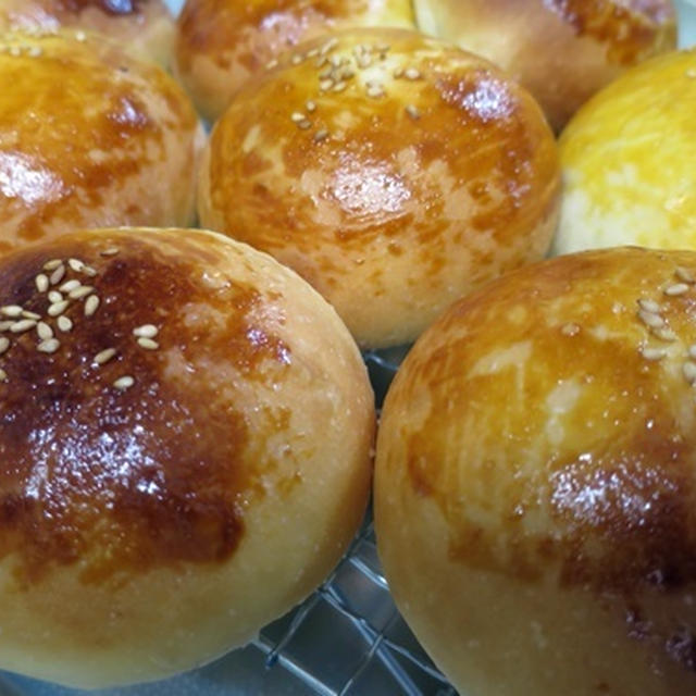 アンパン