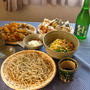 朝ごはん　１０月１２日（月）