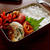 蕪の葉いっぱい・・ハンバーグお弁当＆ふにゃにゃ♪