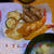 実家ご飯♪