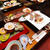 久々の家族旅行♡～お食事編～
