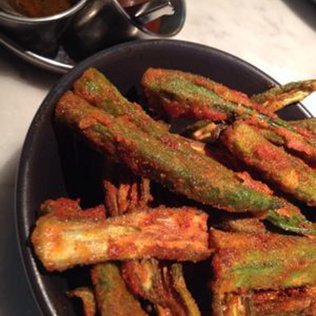 ボンベイカフェ、Dishoom♪