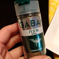 GABAN　バジル