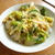 新玉ねぎとブロッコリーの卵とじ丼