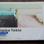 Cinema Table〔映画の中のレシピ〕