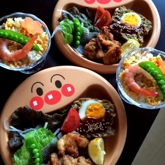 最近の色々なこと◡̈♥︎