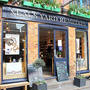 NEAL'S YARD REMEDIESと、The National Gallery