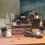 SABON Dead　Sea　Series　新商品発表会
